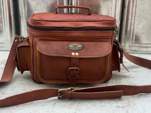 9cm full gewachstes leder - 27.9cm,