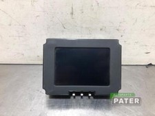 Bordcomputer Opel Omega B