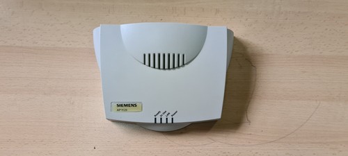Siemens analogwandler 1120 - siemens,