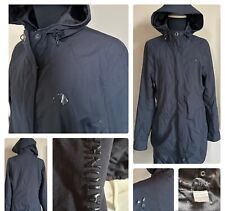 TATONKA☘️Jacke☘️Parka☘️schwarz☘️Gr.40☘️