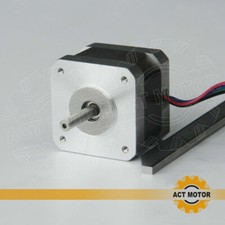Schrittmotor Nema17 Stepper