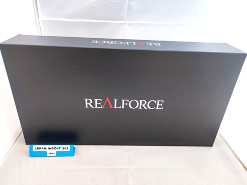 Realforce r3s tastatur r3sd11 - tastatur,