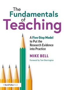 The fundamentals teaching - fundamentals,