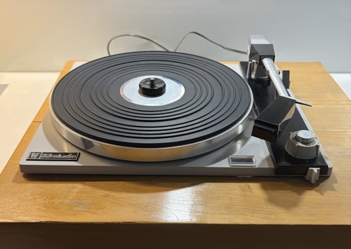 Vintage perpetuum ebner 33 - vintage,