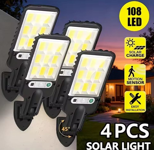 Stück led solarleuchte - led,