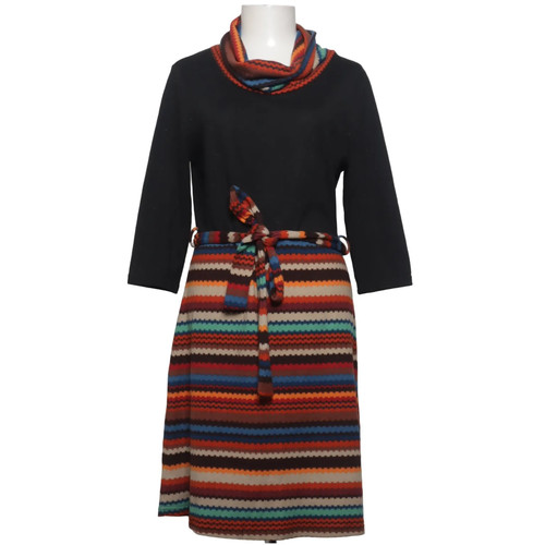 Anna field kleid - field,, kleid,