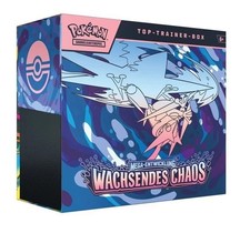 Pokémon Wachsendes Chaos