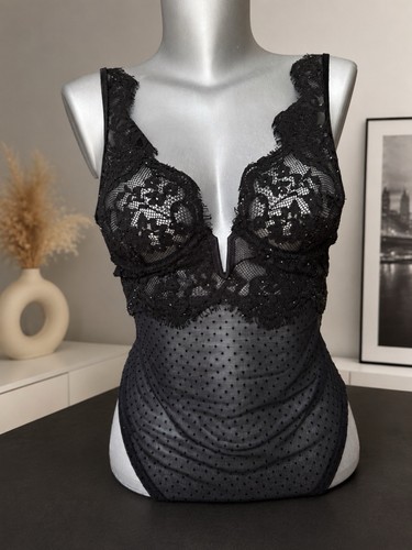 Intimissimi spitzenbody - intimissimi,
