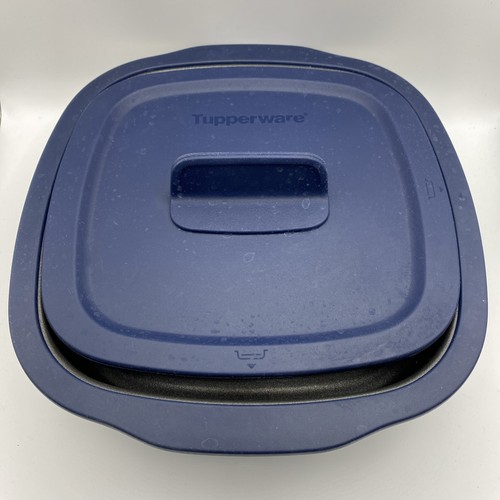 Tupperware micropro grill - micropro,