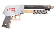 Gummi Gun Shotgun SG1