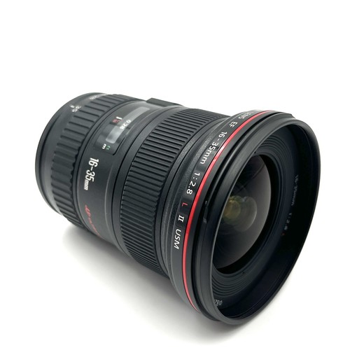 Canon lens 35mm 2 - canon, 1:2.8