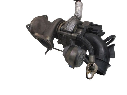 Turbolader passt für ford - für,