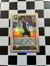 2023 Panini Donruss FIFA