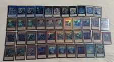 Yugioh Atlantean Atlantisch