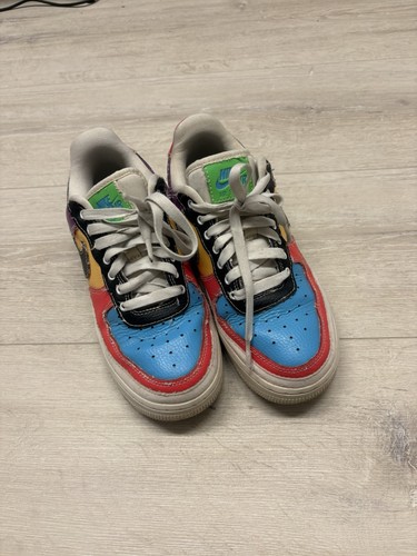 Nike sneaker - nike, 37