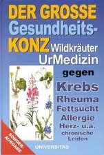 Der grosse Gesundheits-Konz