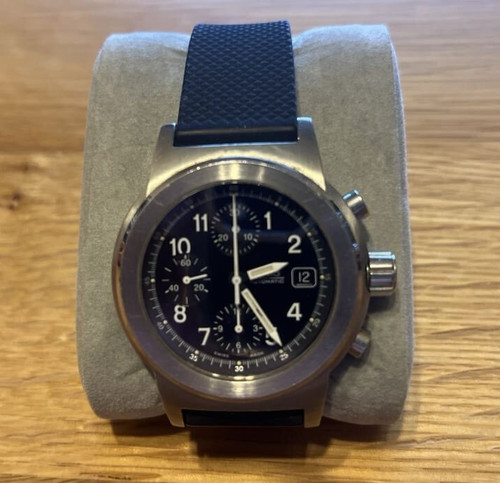 Oris big crown - big, 7511