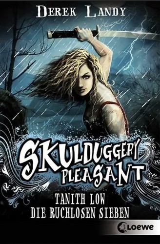 Skulduggery pleasant band 7 - skulduggery,