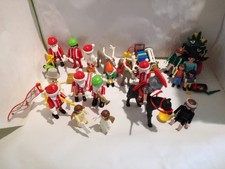 Playmobil  Weihnachten + St. Martin Figuren, Sets und Teile zur Auswahl