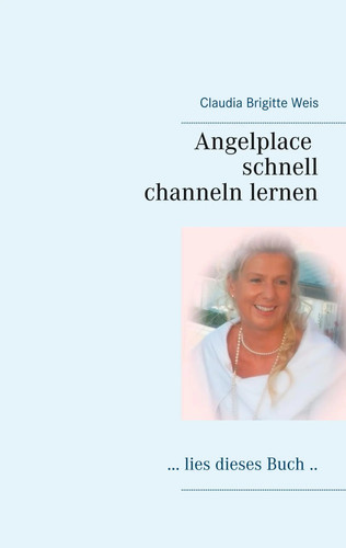 Angelplace lies dieses buch - lies,