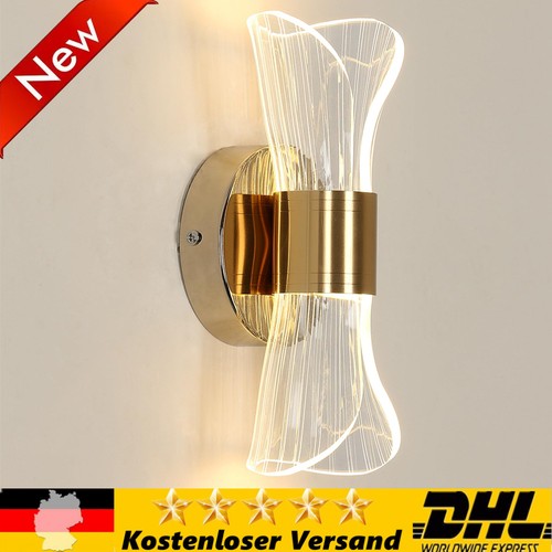 12w led wandleuchte - 12w, wand-lampe