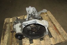 Schaltgetriebe Getriebe HNV 5-GANG HNV 1896 CCM 77 KW VW Golf Plus 1.9 TDI DPF