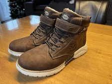 Winterschuhe Dockers by Gerli