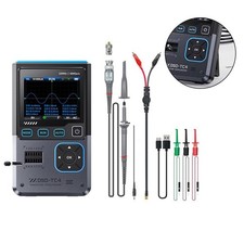 DSOTC4 3in1 Oszilloskop