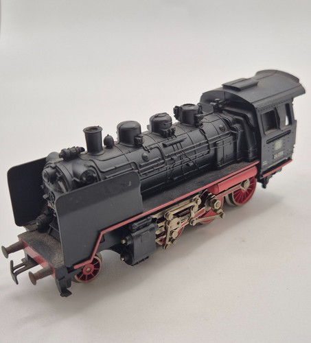 Märklin 3003 dampflok mit - 3003,