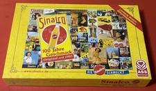 Puzzle von ASS "Sinalco - 100
