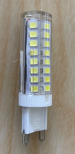 10x G9 LED 12W Glühbirnen SMD kaltweiß Energiesparende Lampe 220V
