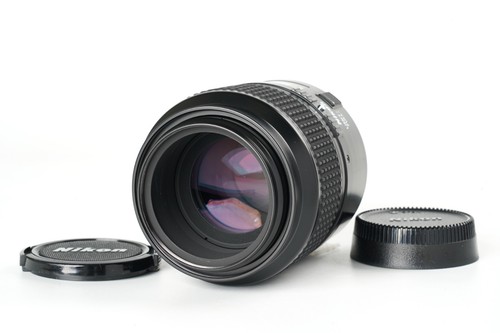 Near mint nikon af - af, micro