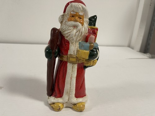 Sammler keramik figur - sammler,