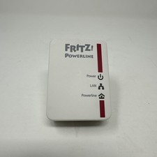 AVM FRITZ! Powerline 510E Einzeladapter 500 Mbit/s LAN aus der Steckdose Händler