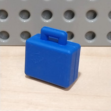 LEGO Duplo Koffer blau für