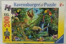 Ravensburger Puzzle 12660