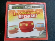 Pringles weiß & rot Party