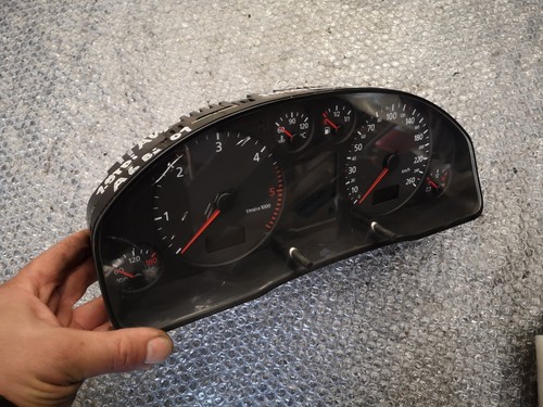 Audi 1 9l tdi - a6,