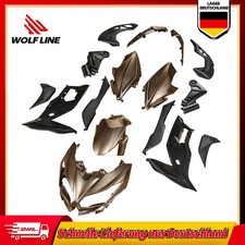 WOLFLINE Komplette ABS