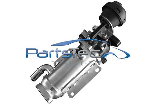 Partstec agr kühler - partstec, agr-kÜhler