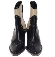 🤎 Stylische Cowboy Boots