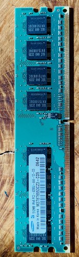 Samsung 512mb ddr2 - ddr2, pc2-4200