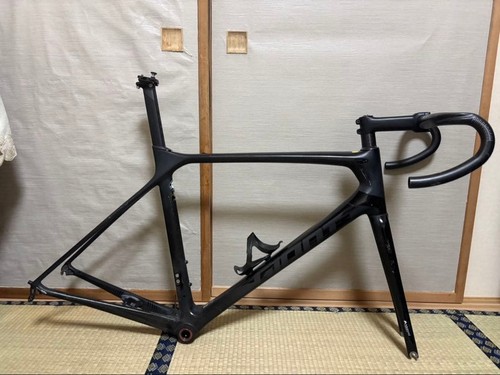 Giant tcr advanced - tcr,