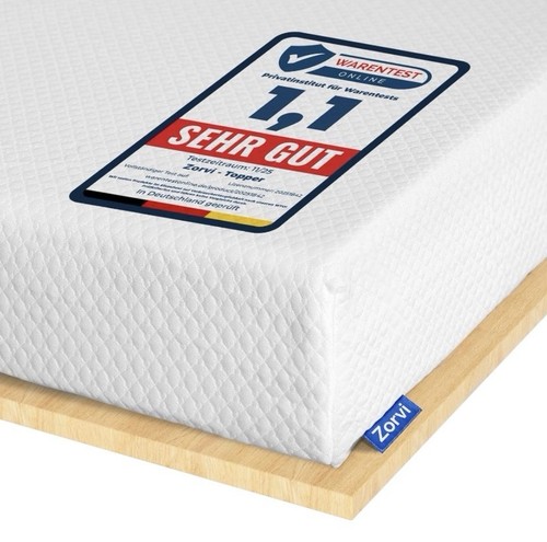 Matratzen topper 180x200cm - matratzen,