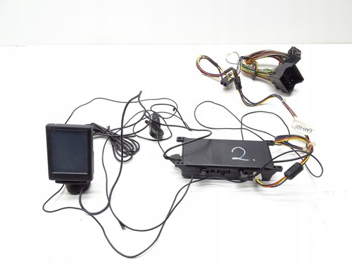 Hbm touch phone kit - hbm, phone-kit