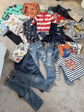 XL  Klamottenpaket Jungs