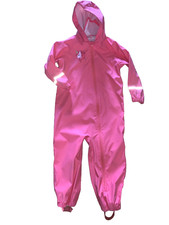 Lupilu Regenanzug Matschanzug