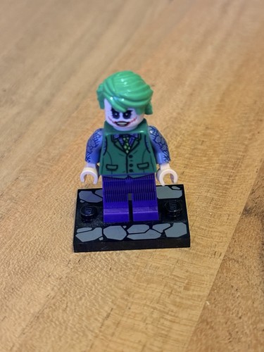 Lego super heroes the joker - lego,