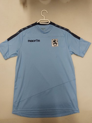 Macron 1860 münchen löwen - münchen,