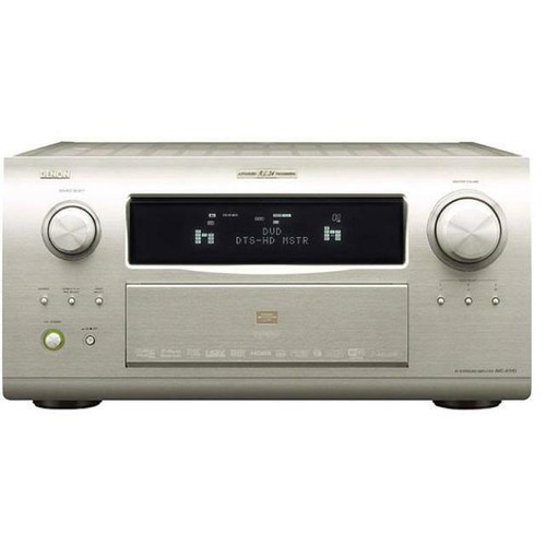 Selten denon avc a1hd - selten, avc-a1hd